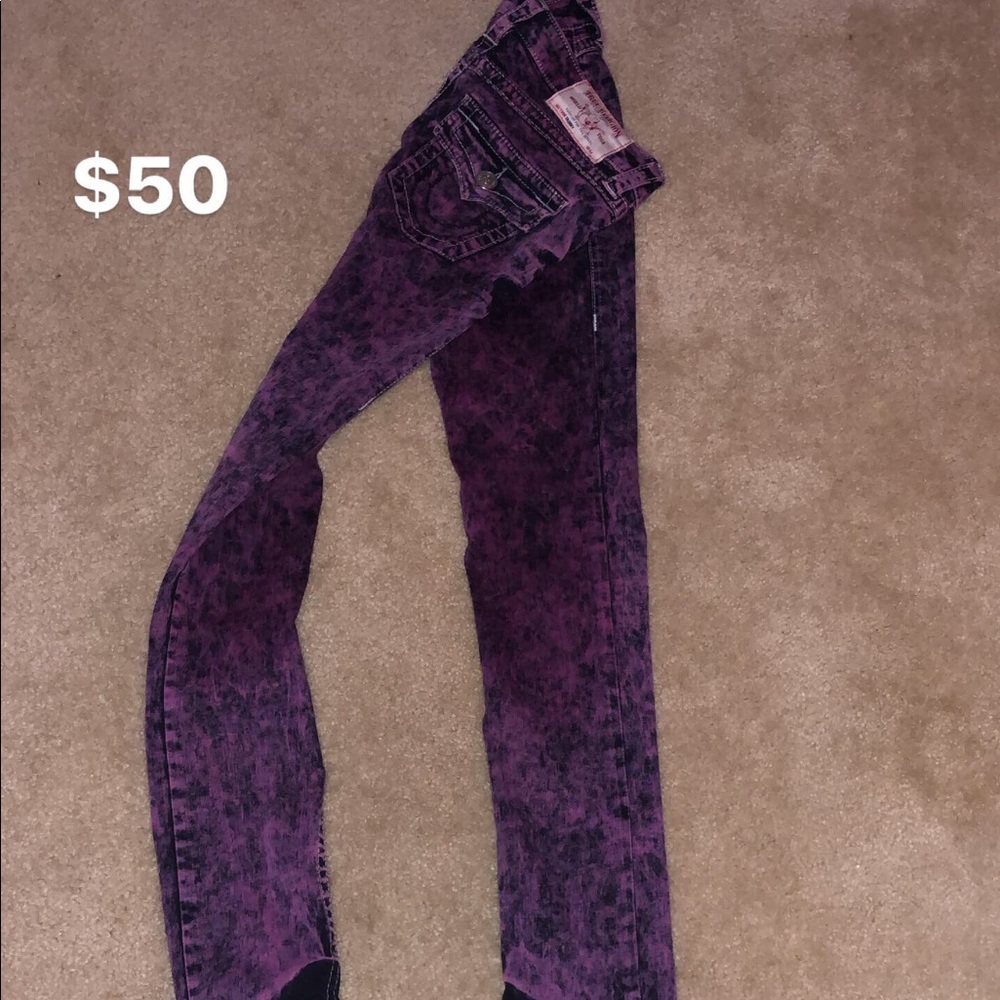 True Religion Jeans